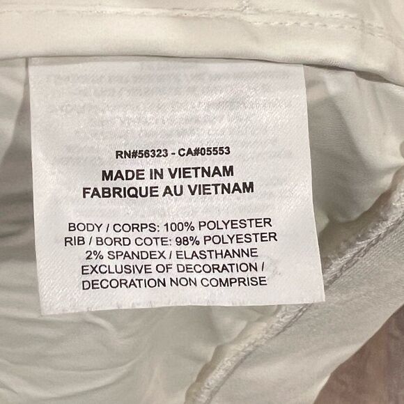 Nike Windbreaker Jacket Womens Medium - Picture 9 of 9